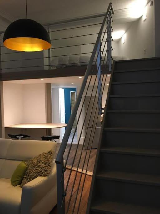 Hyper Centre Orleans : Appartement De Charme Luaran gambar