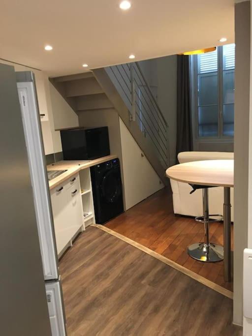 Hyper Centre Orleans : Appartement De Charme Luaran gambar